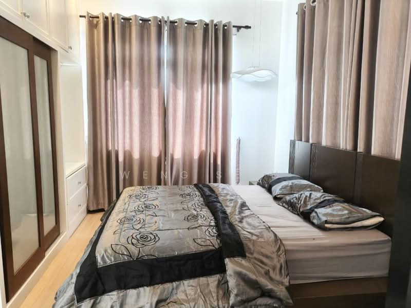 Condominium for Rent at Vertiq - Weng Sern - Bedroom - PropertyGuru.com.my
