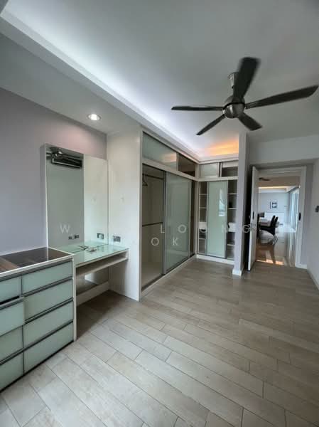 Kondominium untuk Disewa di Tiffani Kiara - Weng Loong Kok - Interior - PropertyGuru.com.my