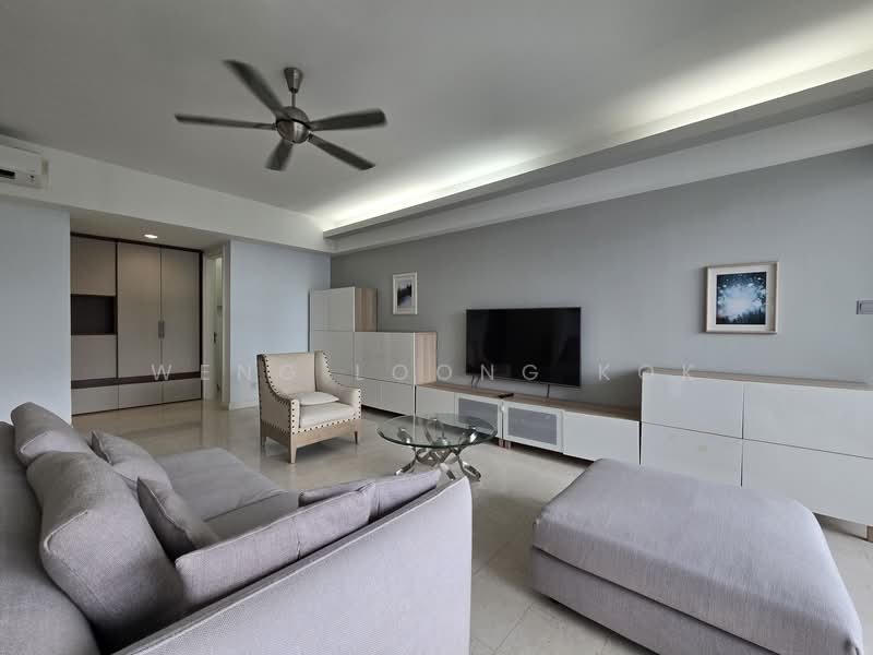 Kondominium untuk Disewa di Tiffani Kiara - Weng Loong Kok - PropertyGuru.com.my