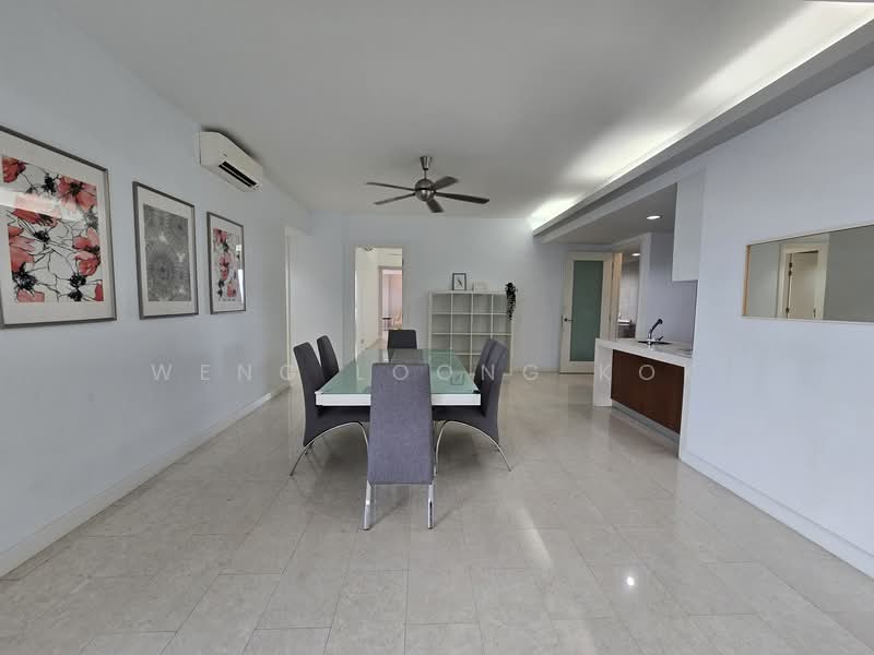 Kondominium untuk Disewa di Tiffani Kiara - Weng Loong Kok - PropertyGuru.com.my