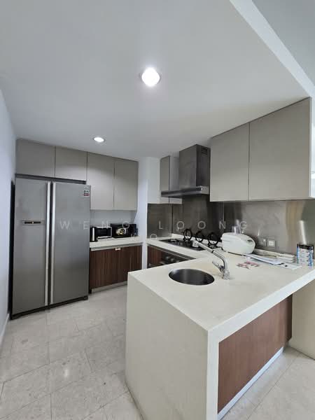 Kondominium untuk Disewa di Tiffani Kiara - Weng Loong Kok - PropertyGuru.com.my