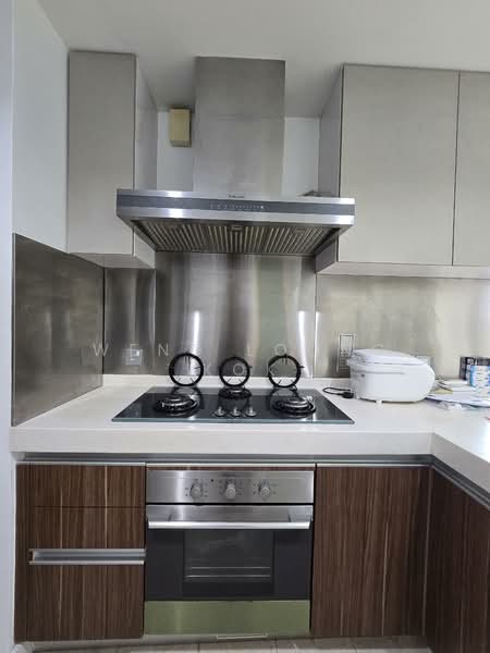 Kondominium untuk Disewa di Tiffani Kiara - Weng Loong Kok - PropertyGuru.com.my