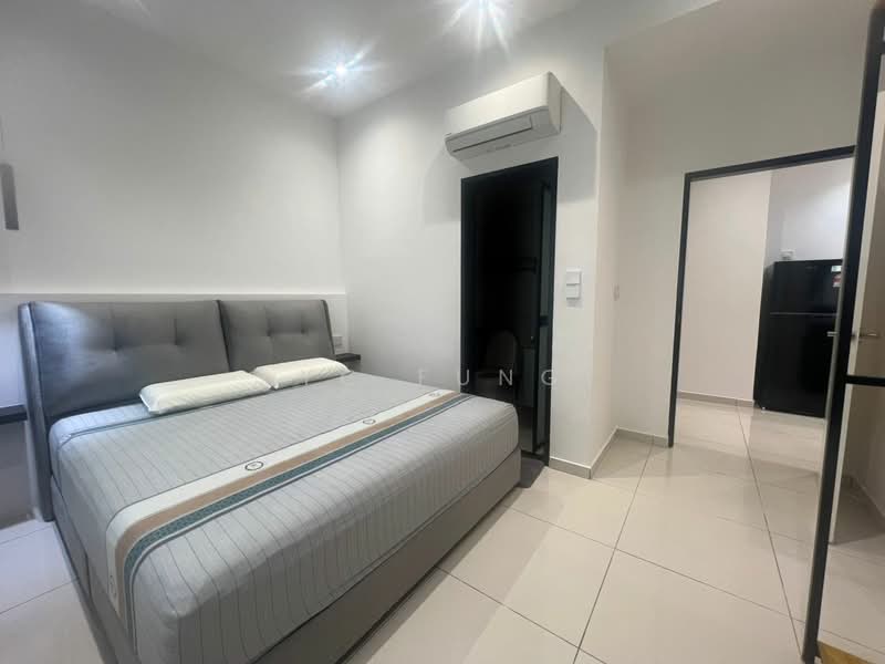Service Residence for Rent at Space Residency - YC Fung - Bedroom - PropertyGuru.com.my