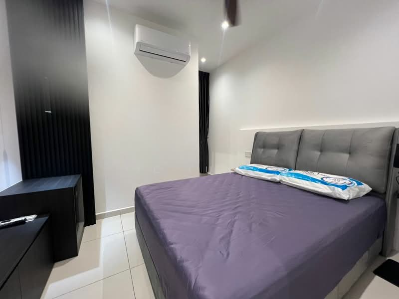 Service Residence for Rent at Space Residency - YC Fung - Bedroom - PropertyGuru.com.my