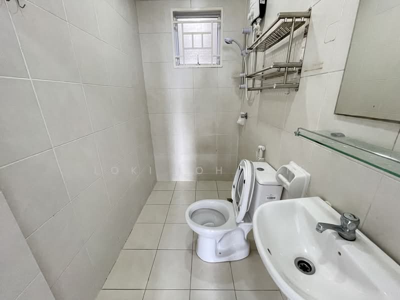 Condominium for Sale at Radius Residence - Loki Loh Loh - PropertyGuru.com.my