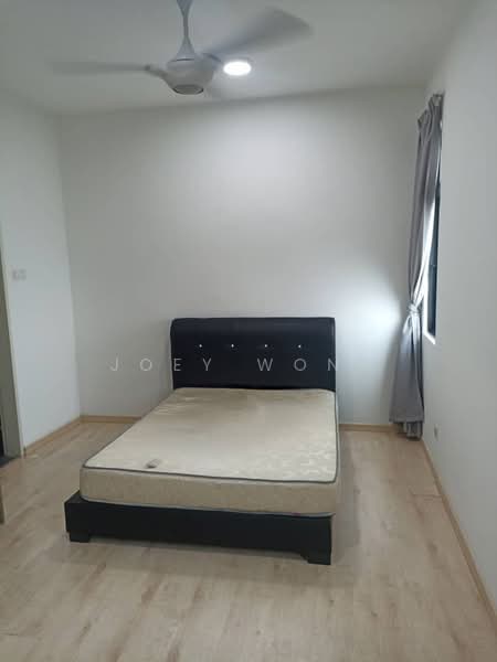 Condominium for Sale at Parkhill Residence - Joey Wong - Bedroom - PropertyGuru.com.my