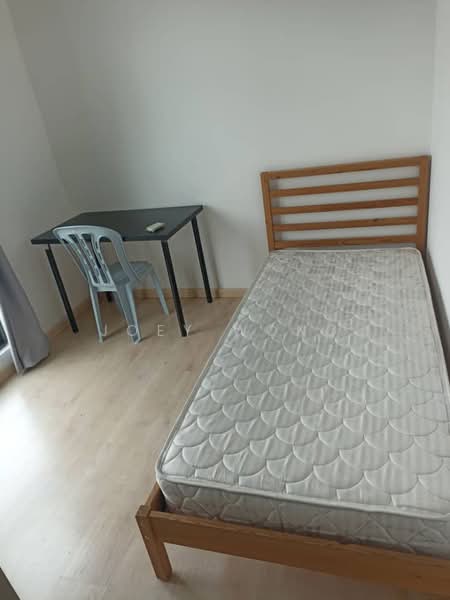 Condominium for Sale at Parkhill Residence - Joey Wong - Bedroom - PropertyGuru.com.my