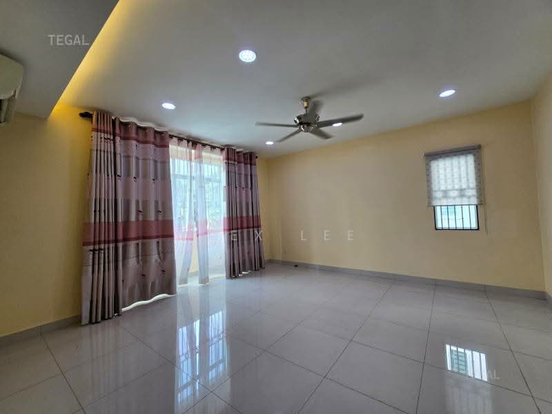 Terraced House for Sale in Bandar Puteri Klang (Klang) - Alex Lee - Living Room - PropertyGuru.com.my
