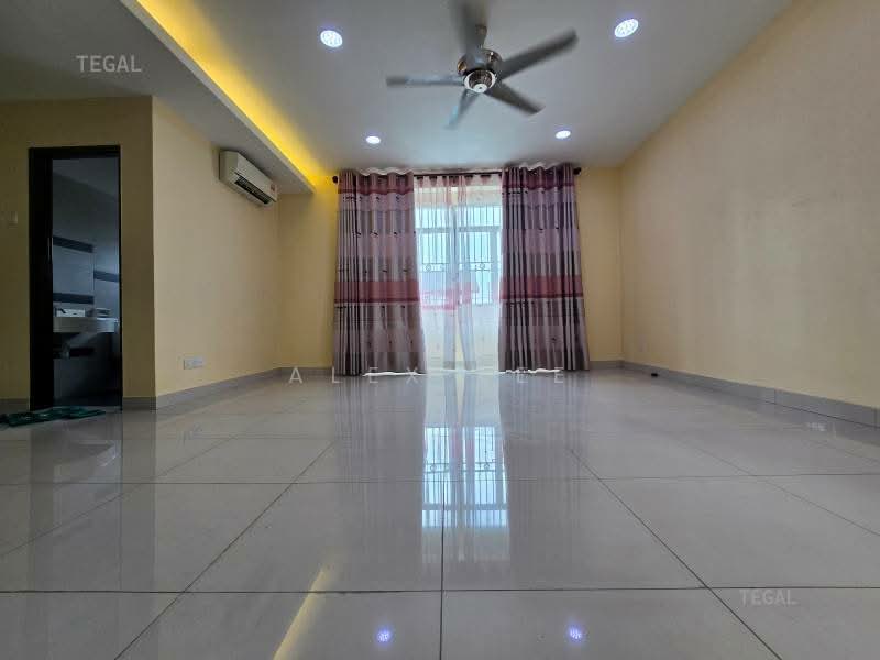 Terraced House for Sale in Bandar Puteri Klang (Klang) - Alex Lee - Living Room - PropertyGuru.com.my