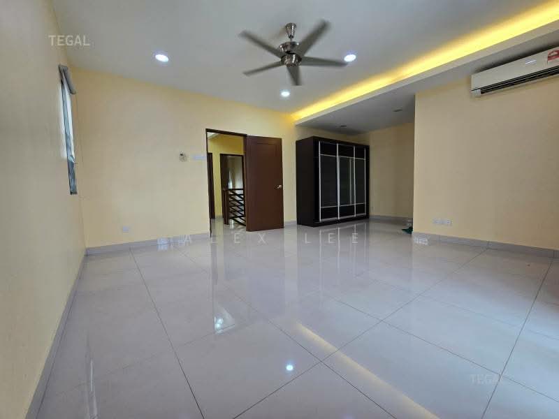 Terraced House for Sale in Bandar Puteri Klang (Klang) - Alex Lee - Bedroom - PropertyGuru.com.my