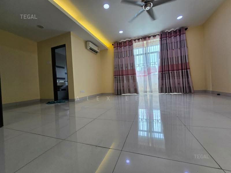 Terraced House for Sale in Bandar Puteri Klang (Klang) - Alex Lee - Living Room - PropertyGuru.com.my