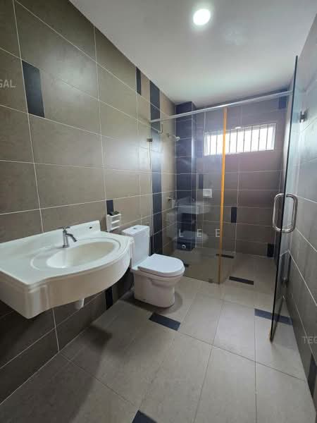 Terraced House for Sale in Bandar Puteri Klang (Klang) - Alex Lee - Bathroom - PropertyGuru.com.my