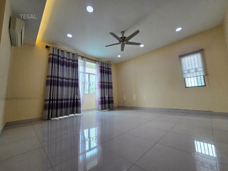 Terraced House for Sale in Bandar Puteri Klang (Klang) - Alex Lee - Living Room - PropertyGuru.com.my