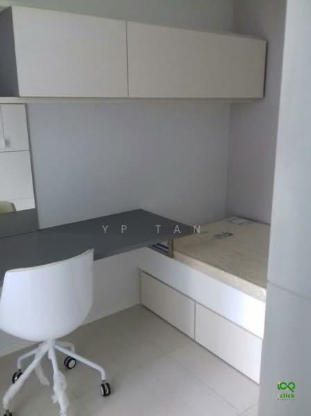 Kondominium untuk Disewa di Verve Suites KL South - YP Tan - Study - PropertyGuru.com.my