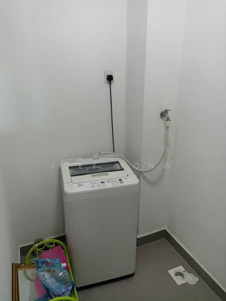 Kondominium untuk Dijual di Parkhill Residence - Joey Wong - Interior - PropertyGuru.com.my