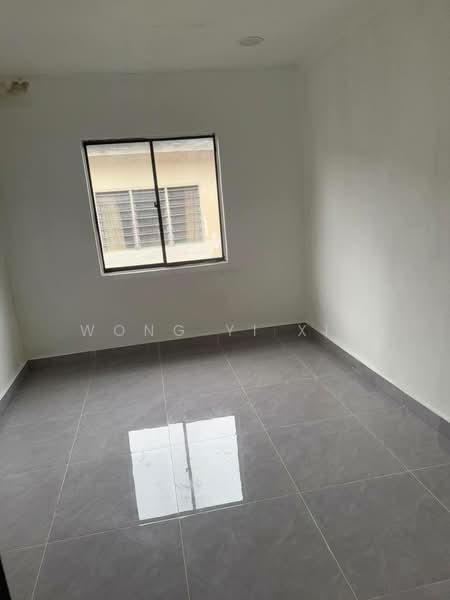 2-storey Terraced House for Sale in Taman Nora (Ulu Tiram) - Wong Yi Xin - Interior - PropertyGuru.com.my