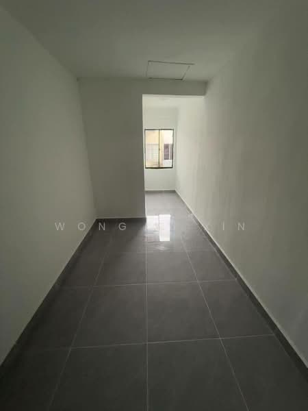 2-storey Terraced House for Sale in Taman Nora (Ulu Tiram) - Wong Yi Xin - Interior - PropertyGuru.com.my