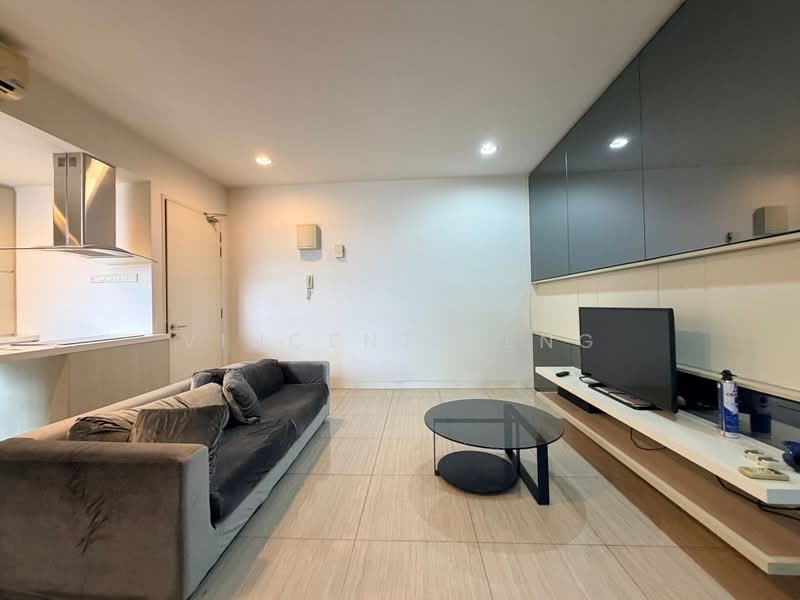 Service Residence for Rent at Eve Suite / NZX Square - Vincent Heng - PropertyGuru.com.my
