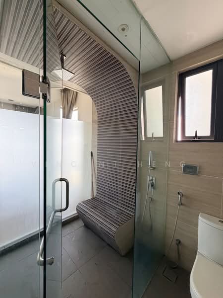 Service Residence for Rent at Eve Suite / NZX Square - Vincent Heng - PropertyGuru.com.my