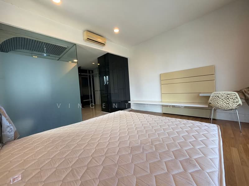 Service Residence for Rent at Eve Suite / NZX Square - Vincent Heng - PropertyGuru.com.my