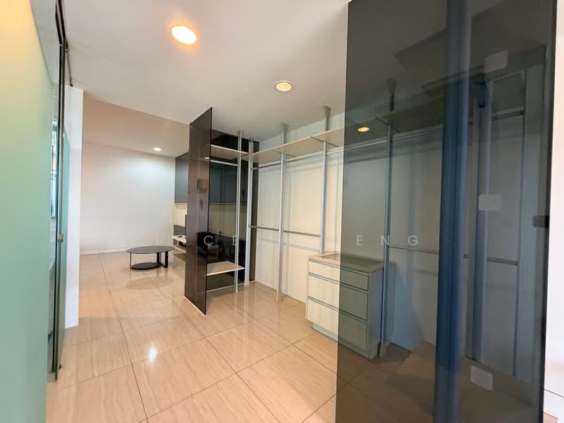 Service Residence for Rent at Eve Suite / NZX Square - Vincent Heng - PropertyGuru.com.my