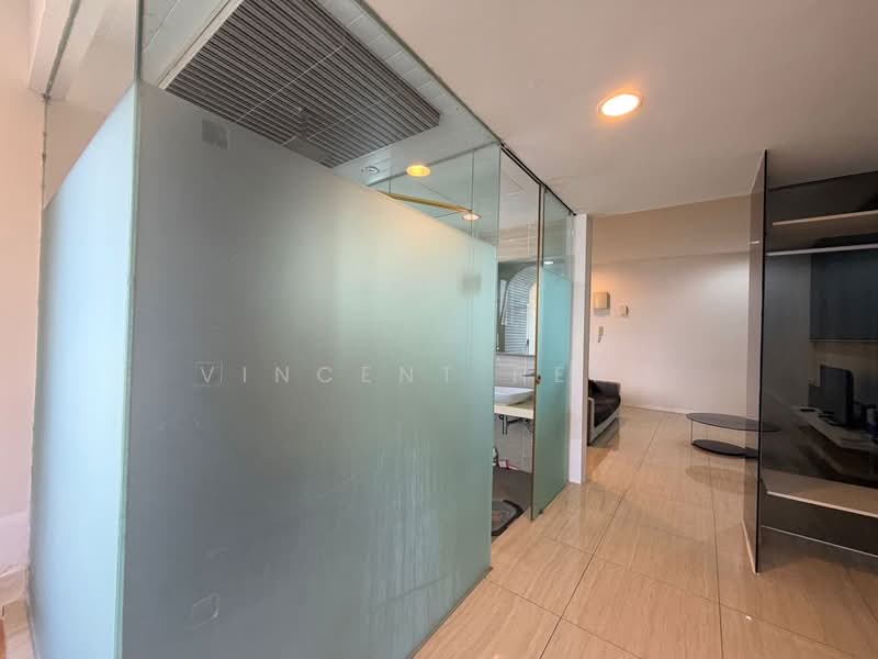 Service Residence for Rent at Eve Suite / NZX Square - Vincent Heng - PropertyGuru.com.my