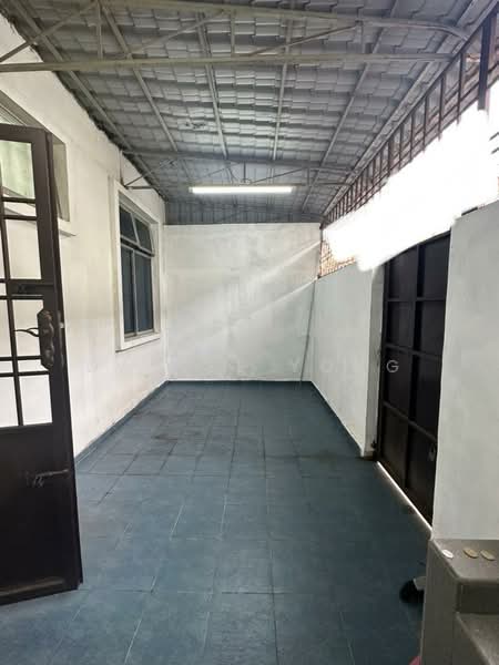 Rumah Teres 2 Tingkat untuk Dijual di Bukit Indah (Iskandar Puteri (Nusajaya)) - Daniel Yong - Exterior - PropertyGuru.com.my