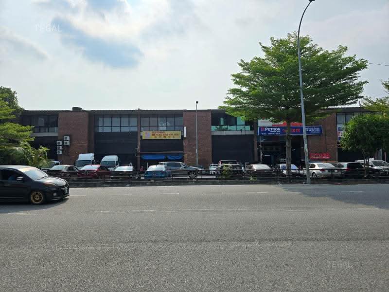 Shop for Sale in Klang (Selangor) - Alex Lee - Exterior - PropertyGuru.com.my