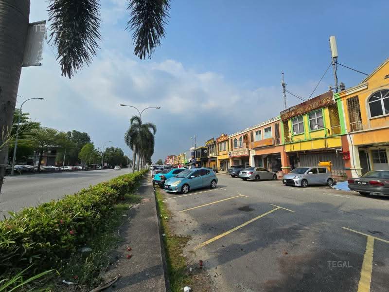 Shop for Sale in Klang (Selangor) - Alex Lee - Exterior - PropertyGuru.com.my