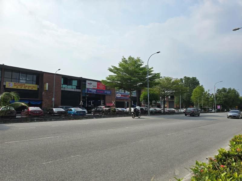 Shop for Sale in Klang (Selangor) - Alex Lee - Exterior - PropertyGuru.com.my