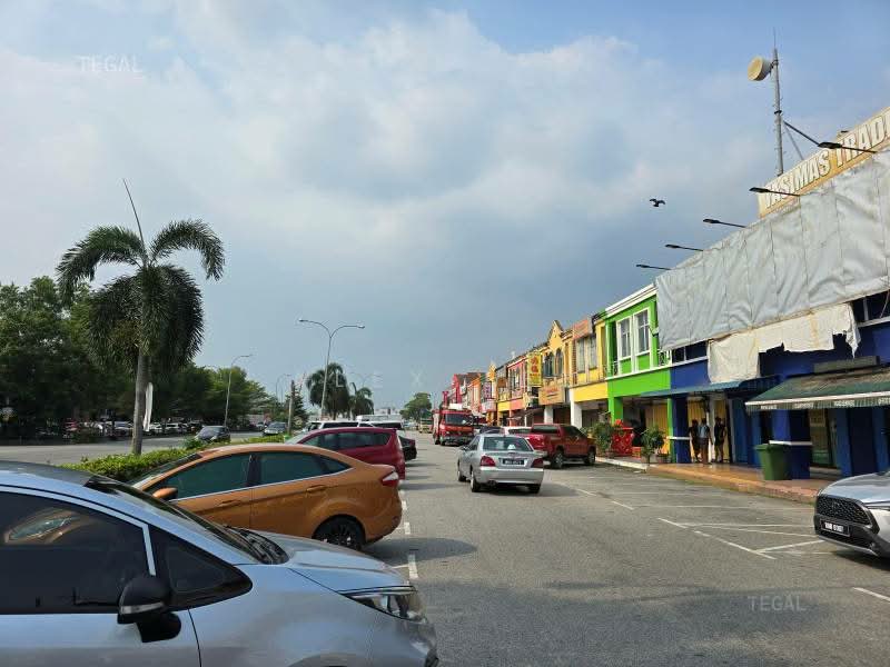 Shop for Sale in Klang (Selangor) - Alex Lee - Exterior - PropertyGuru.com.my