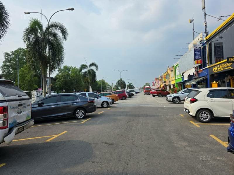 Shop for Sale in Klang (Selangor) - Alex Lee - Exterior - PropertyGuru.com.my