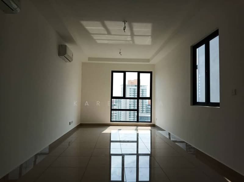 Service Residence for Rent at The Nest @ Jln Klang Lama - KAREN SIA - Living Room - PropertyGuru.com.my