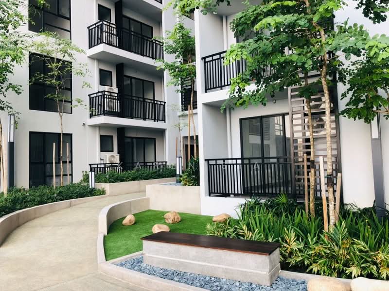 Service Residence for Rent at The Nest @ Jln Klang Lama - KAREN SIA - Exterior - PropertyGuru.com.my