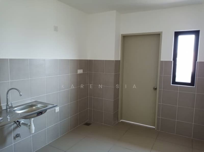Service Residence for Rent at The Nest @ Jln Klang Lama - KAREN SIA - Interior - PropertyGuru.com.my