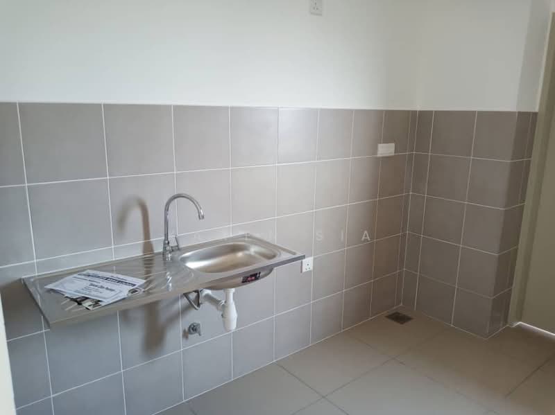 Service Residence for Rent at The Nest @ Jln Klang Lama - KAREN SIA - Kitchen - PropertyGuru.com.my