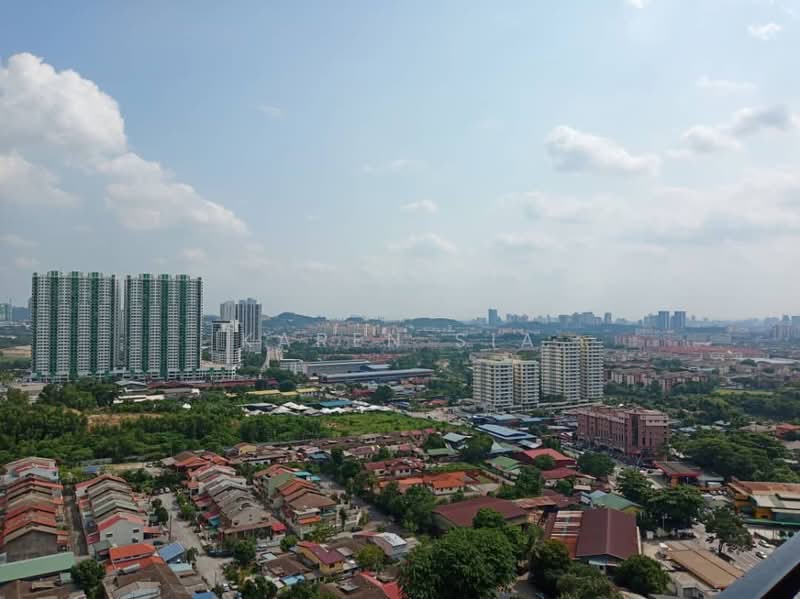 Service Residence for Rent at The Nest @ Jln Klang Lama - KAREN SIA - Exterior - PropertyGuru.com.my