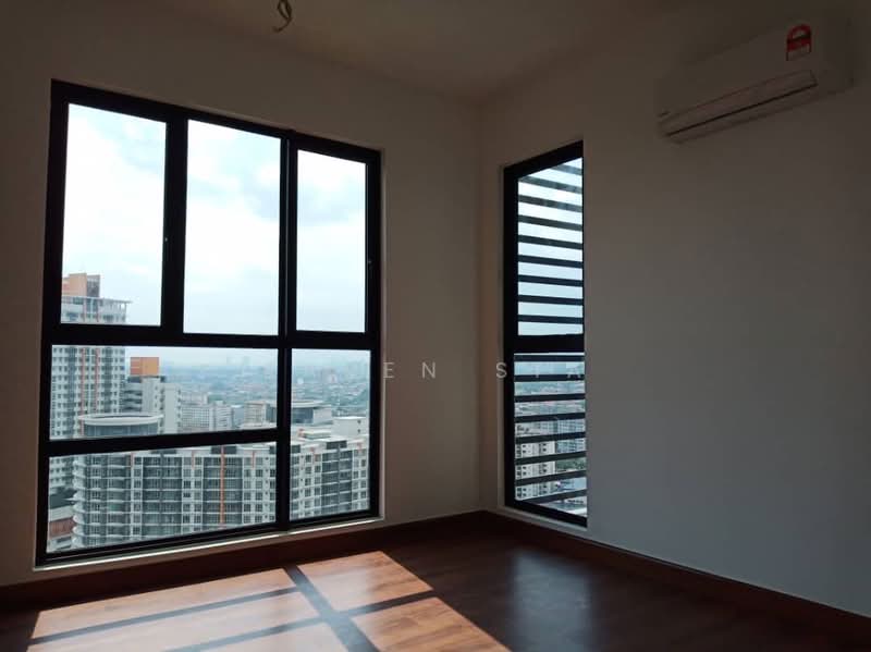 Service Residence for Rent at The Nest @ Jln Klang Lama - KAREN SIA - View - PropertyGuru.com.my