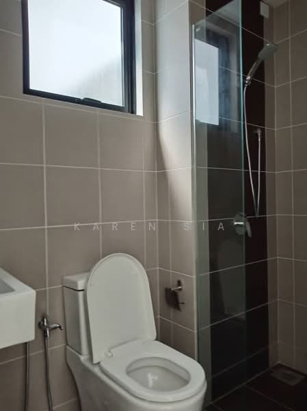 Service Residence for Rent at The Nest @ Jln Klang Lama - KAREN SIA - Bathroom - PropertyGuru.com.my