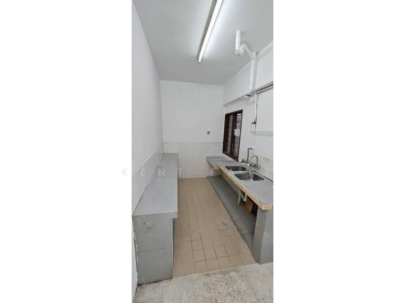 Apartment for Sale at Taman Bukit Teratai - Kent Fatt - Kitchen - PropertyGuru.com.my