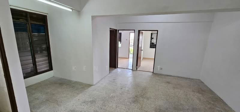 Apartment for Sale at Taman Bukit Teratai - Kent Fatt - Interior - PropertyGuru.com.my