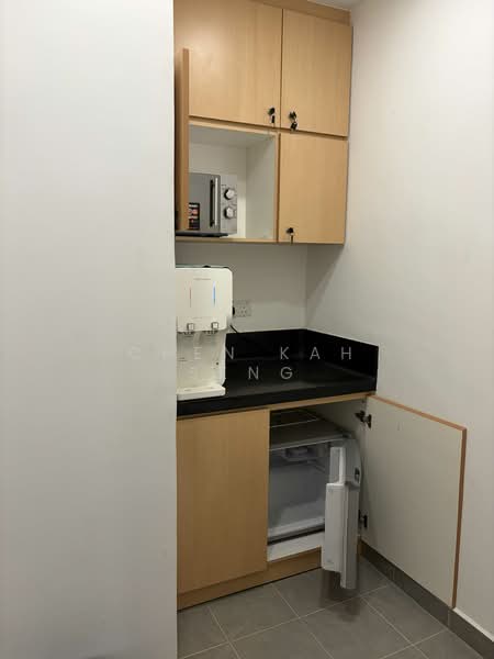 Office for Rent in Ampang (Kuala Lumpur) - Chen Kah Seng - Kitchen - PropertyGuru.com.my