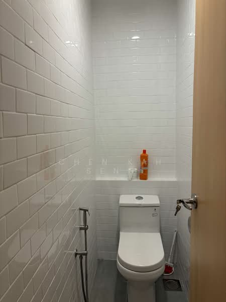 Office for Rent in Ampang (Kuala Lumpur) - Chen Kah Seng - Bathroom - PropertyGuru.com.my