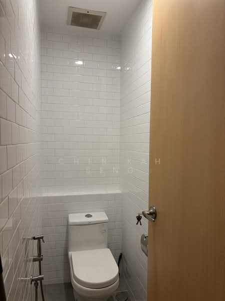 Office for Rent in Ampang (Kuala Lumpur) - Chen Kah Seng - Bathroom - PropertyGuru.com.my