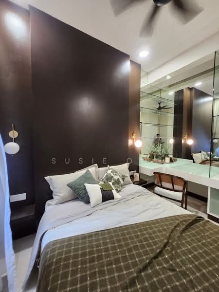 Kondominium untuk Disewa di Cinta - Susie Ong - Bedroom - PropertyGuru.com.my