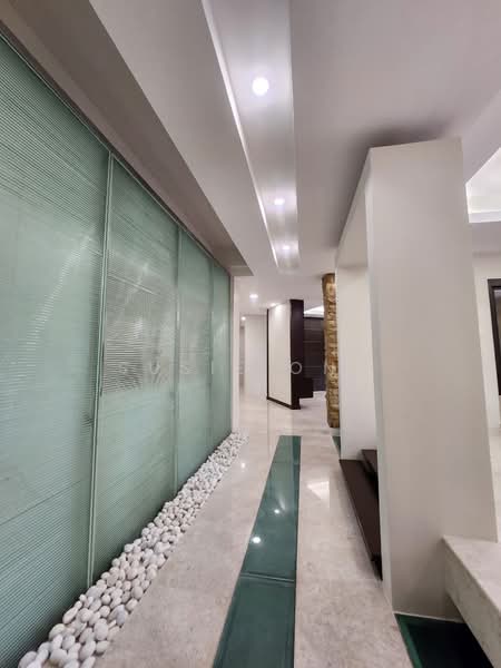 Kondominium untuk Disewa di Cinta - Susie Ong - Corridor - PropertyGuru.com.my