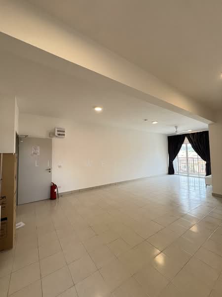 Pangsapuri untuk Disewa di Idaman Bukit Jelutong - Lim Wei Keat - PropertyGuru.com.my