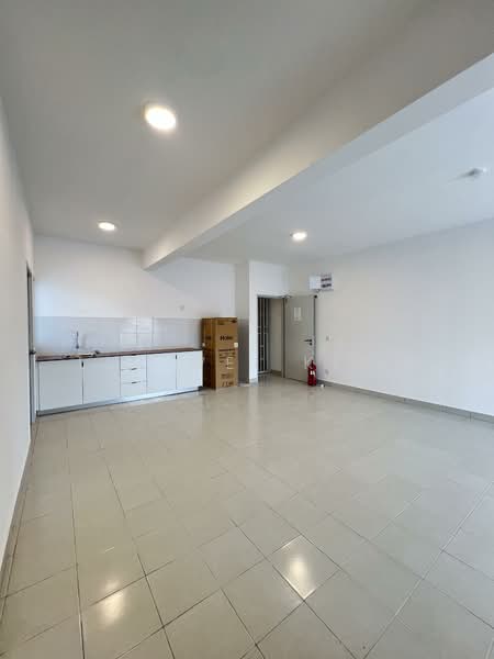 Pangsapuri untuk Disewa di Idaman Bukit Jelutong - Lim Wei Keat - PropertyGuru.com.my