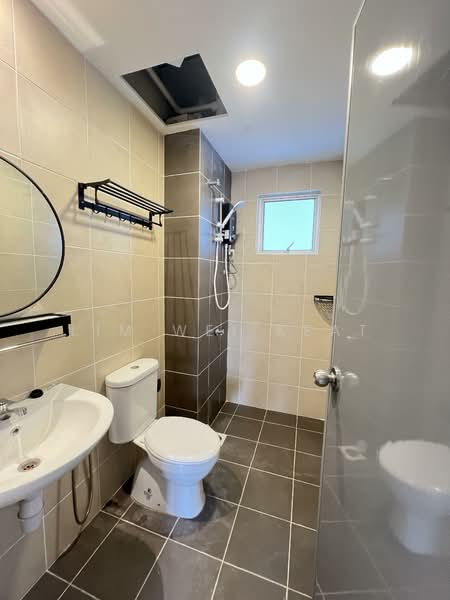 Pangsapuri untuk Disewa di Idaman Bukit Jelutong - Lim Wei Keat - PropertyGuru.com.my