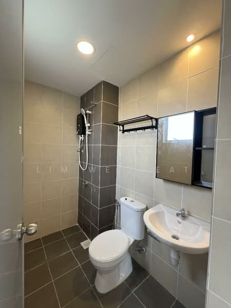 Pangsapuri untuk Disewa di Idaman Bukit Jelutong - Lim Wei Keat - PropertyGuru.com.my